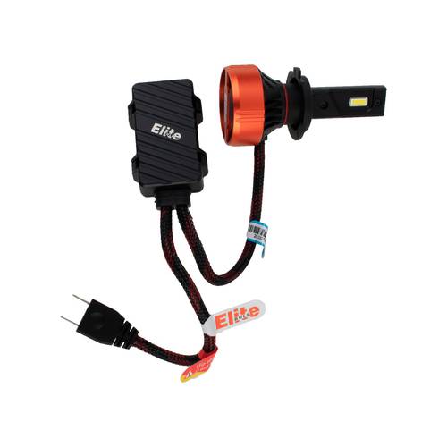 Elite Lighting Kit -LED400- H7