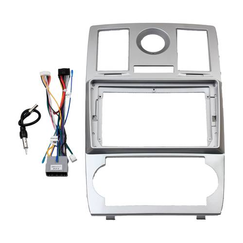  MOB Car screen frame Dodge Charger 2008-2014 automatic  