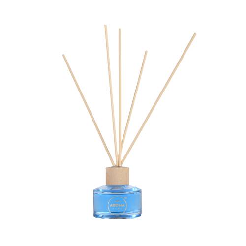 Aroma Home Always With You in Watermelon Fragrance Reed Diffuser Set With Sticks 