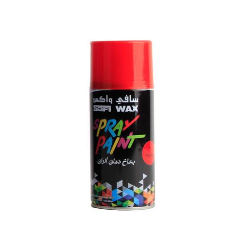 Safi Paint Sprayer Red SFW-P-73-ECO 400ml