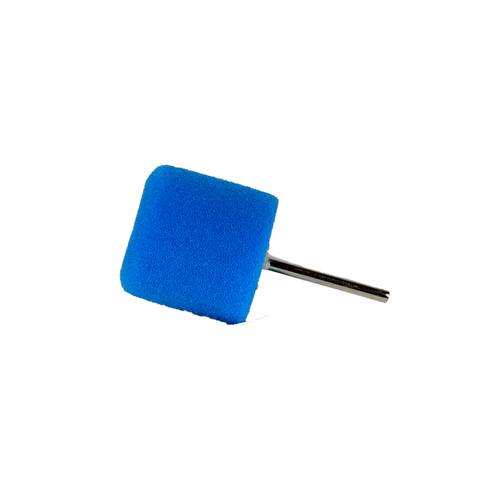Safi wax Colored Polishing Sponge for Dril