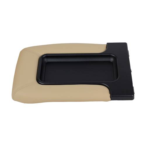 MT professional  Yukon Tahoe | Light Beige Armrest Cover 2000–2006