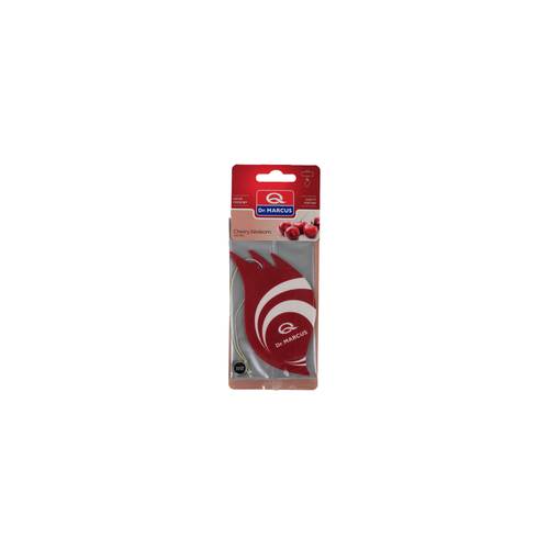 Dr. Marcus Air Freshener Paper Card Cherry Blossom, Sonic