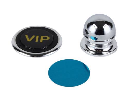 VIP magnetic mobile holder for the car