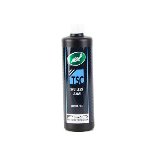 Turtle Wax Polishing Residue Remover TSC 53378