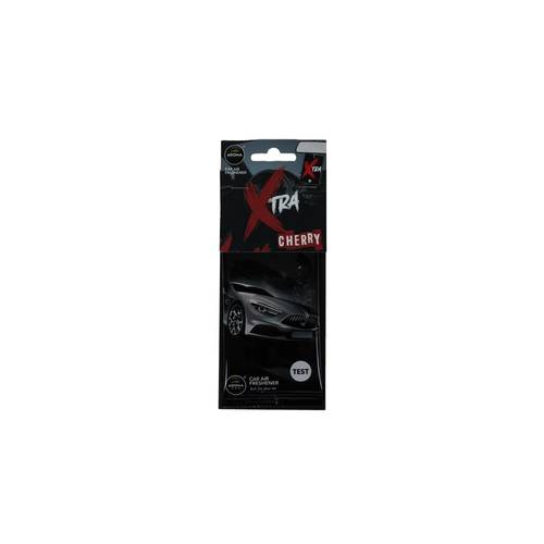Aroma Car, Xtra Cherry Car Air Freshener 