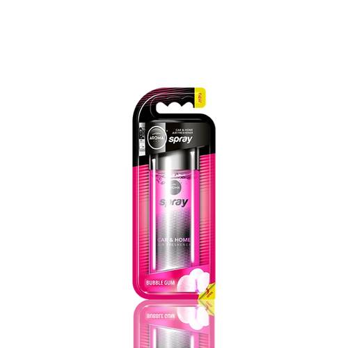 Aroma spray bobble ml50 cart 92797