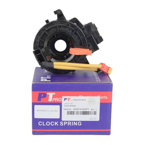  PT Pro Clock Spring Prado 2010-2018