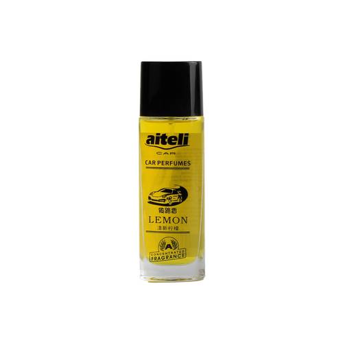 aliteli Car perfumea 50ml Lamon
