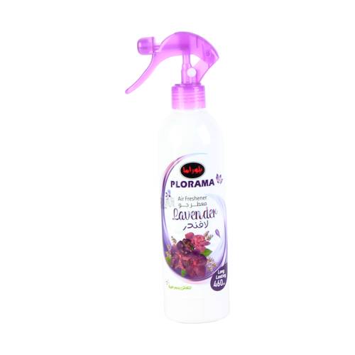 plorama Air Freshener-lavender