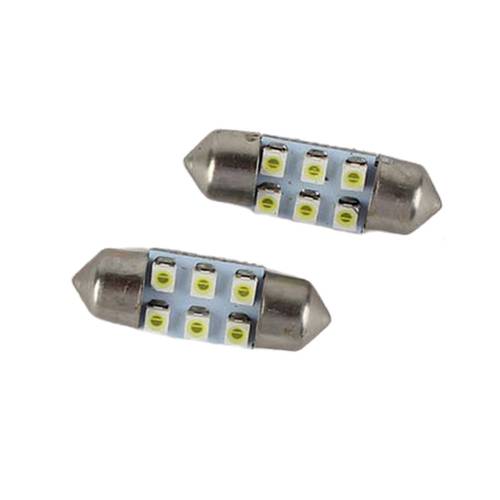 LED Ceiling Light 2W 6