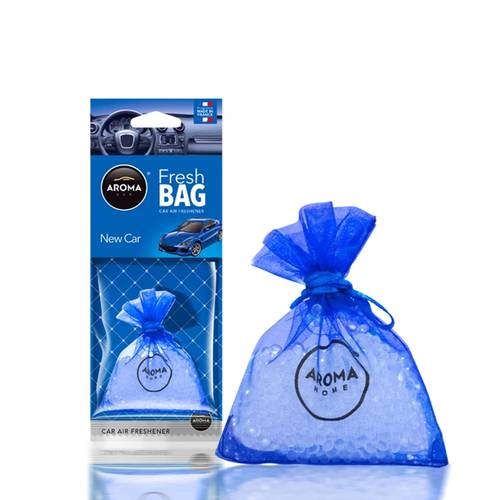 Aroma Fresh New Car Bag S70419