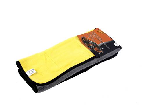 MICRO FIBER WASH&DRY SPONGE