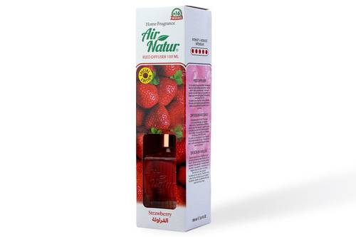 LD Home fragrance Rose Reed diffuser 100 ML