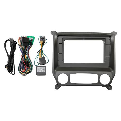  MOB Car screen frame GMC 2021-2015  automatic  