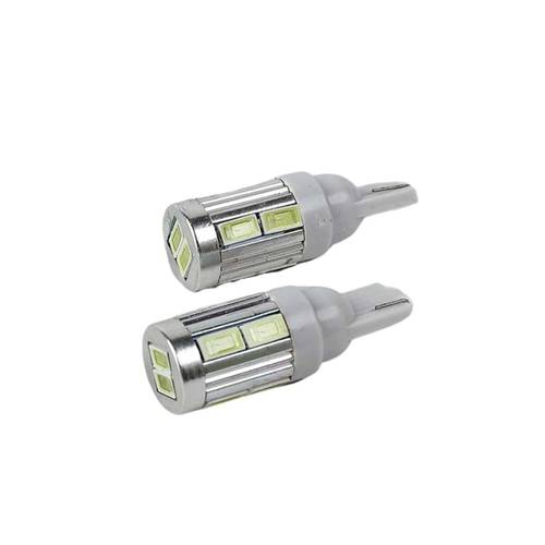 T10 LED bulb 10 chip