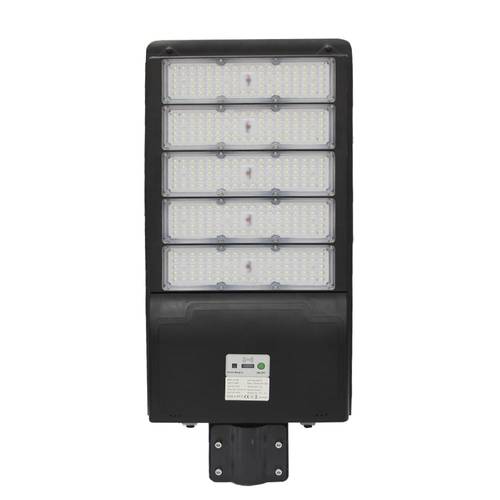 Solar LED Street Light 5650 Lumens