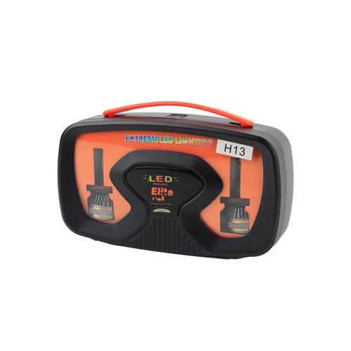 Elite LED Kit E130 H13