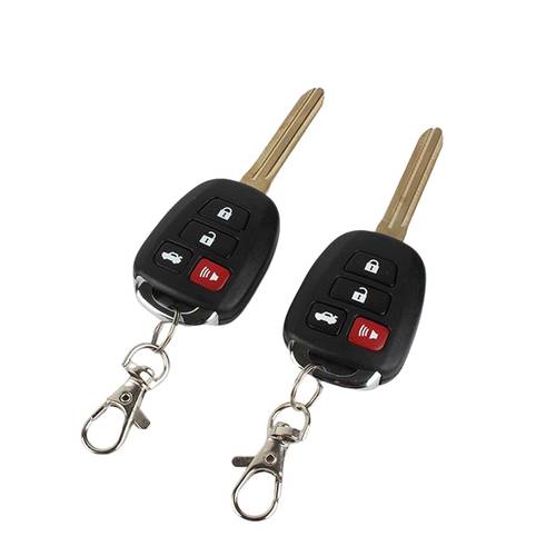 Kuala pro Keyless Entry System Malaysia KU285-K13