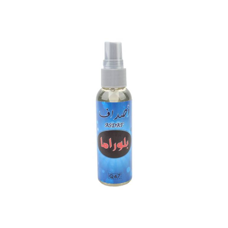 بلوراما معطر جو أصداف Q47