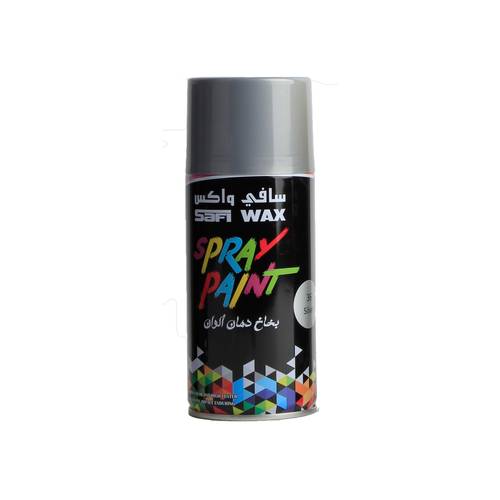 Safi Paint Sprayer Gray SFW-P-36-ECO 400ml