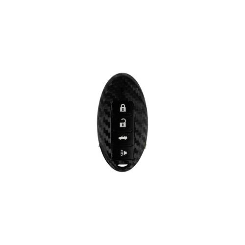 Nissan Car Remote Safety Cover 