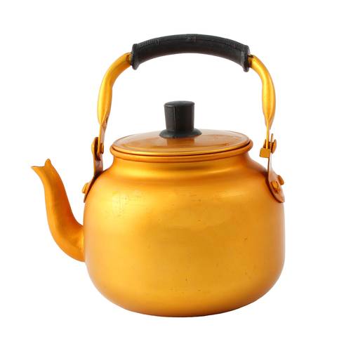 Yellow jug 1 liter