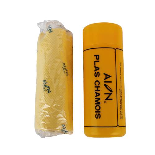 Alon plas chamois made in Japan