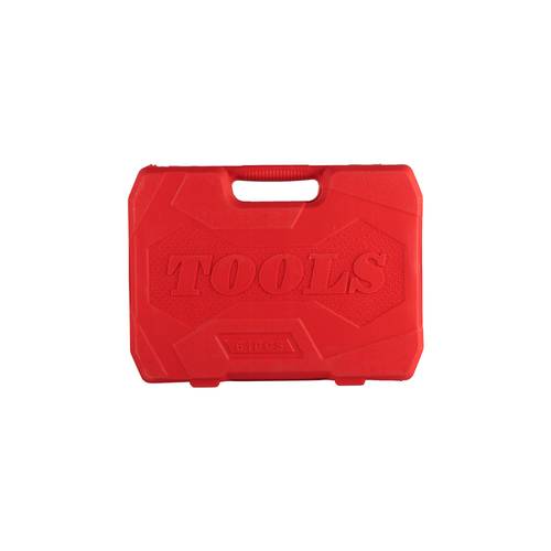 Socket Set Car Repair Tool Ratchet 61 Pieces, Torque Wrench Combo Tools Kit, Auto Repairing Tool Set