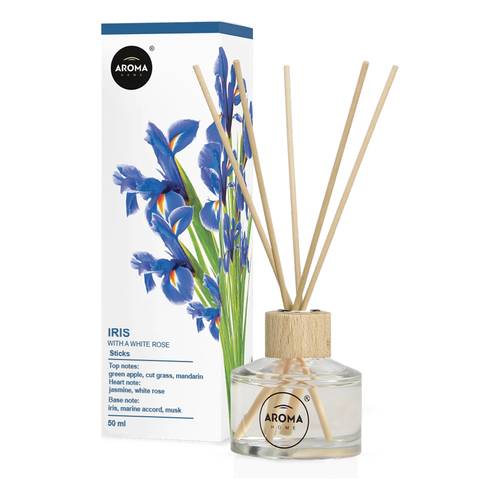 Aroma fragrant IRIS 50 ml 92765