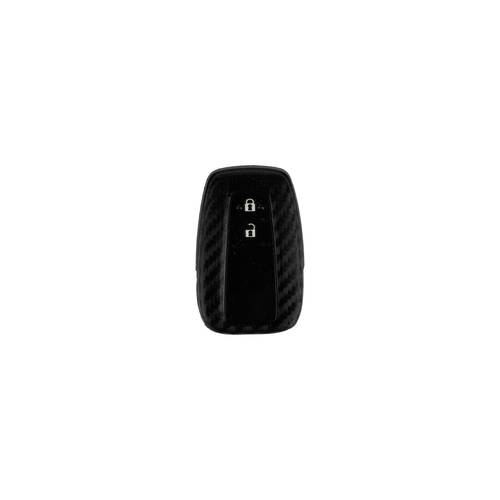 Car Remote Cover For Toyota Camry_2018