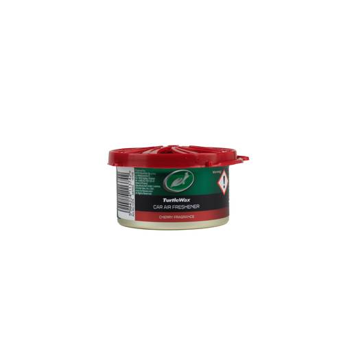 Turtle Wax Car Organic Cherry Air Freshener