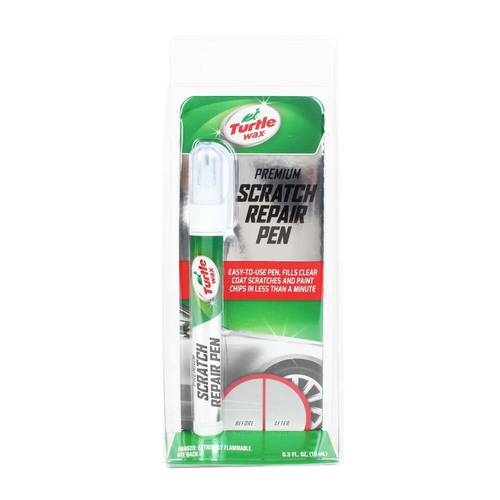 Turtle Wax 50131 Scratch Removal Pen
