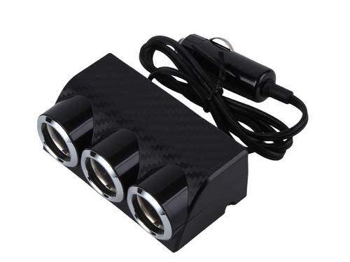 3 port extension easy self adhesive