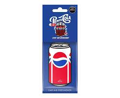 Aroma Car Air Freshener Pepsi Cola