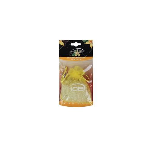 MOB, Quality Perfume Vanilla Bag