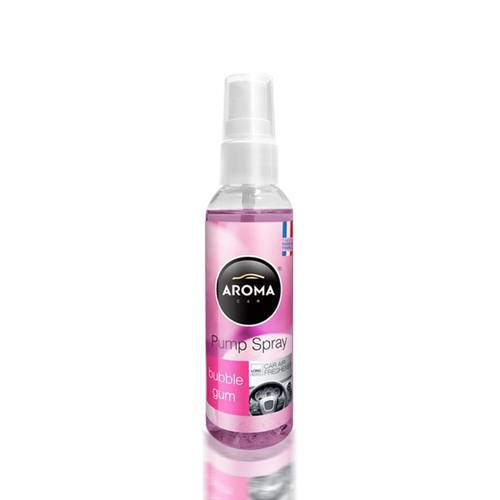 Aroma Bubble Gum Spray 75ml 92676