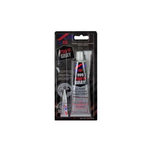 X99-Pro Gray RTV Silicone Gasket Maker