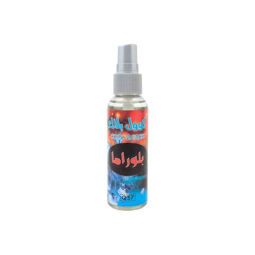 Plorama Cool Black Air Freshener Q37