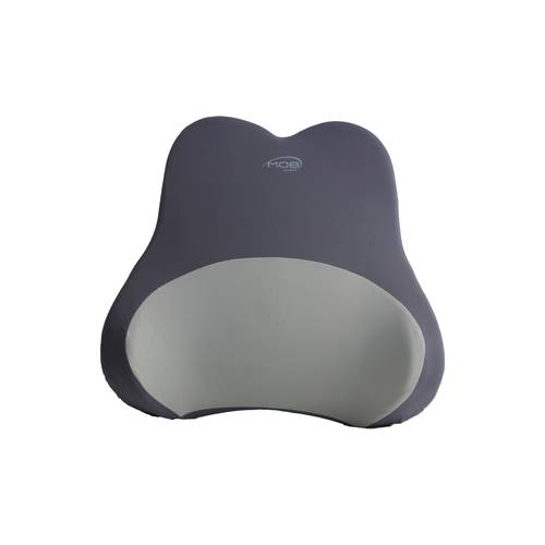 OSCAR Support Cushion Large - Ergonomic Memory Foam for Back Support and Pain Relief, Support Cushion for Office Chair and Car