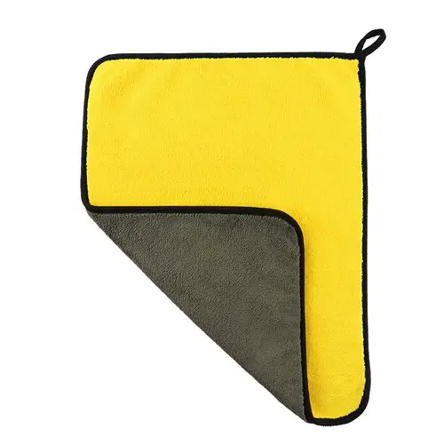 Safi Wax 2in1 Car Cleaning Microfiber 40*60cm