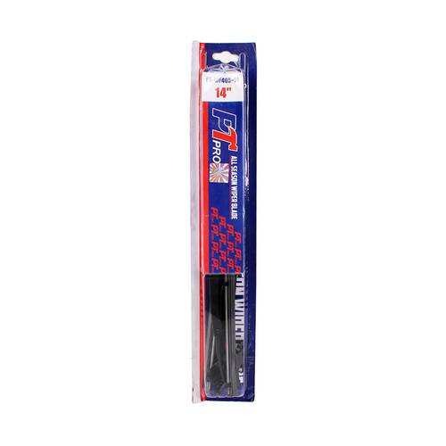 PT-Pro car windshield wiper set, size 14