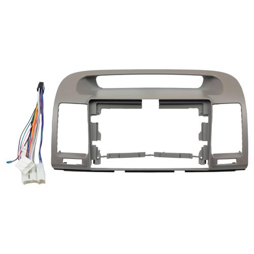 MOB Car Screen Frame Toyota Camry  2007-2002  Automatic