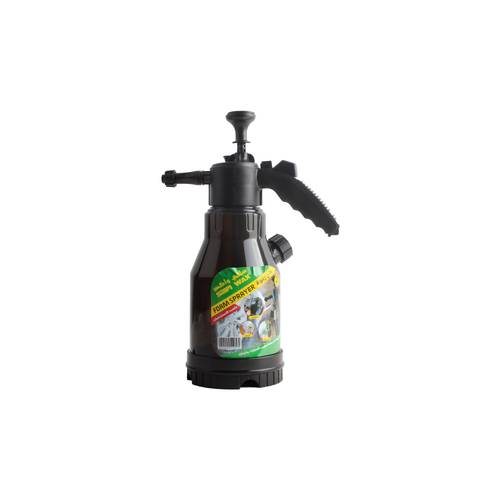 Safi Wax Multi-Purpose Foam Spray Bottle (2Liters Capacity)