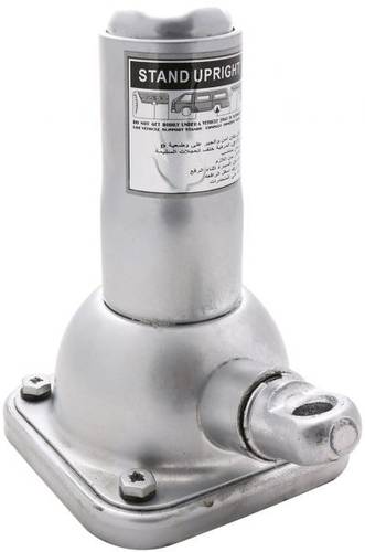 Universal Spiral Jack ST-107B , Zinc , 1 Piece , 2 Tons,3870000000013