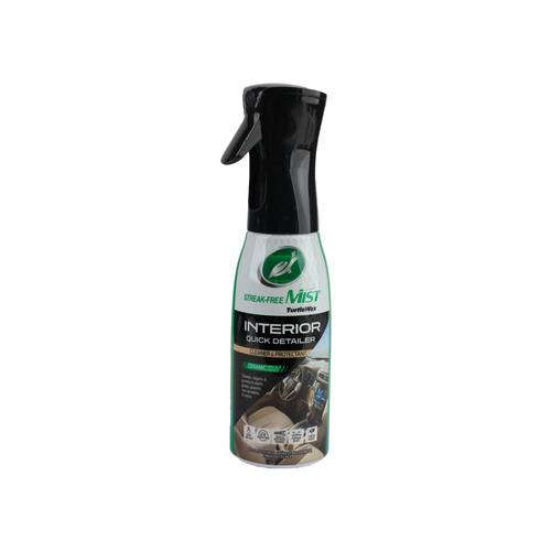Turtle Wax Cleaner and Polish Spray