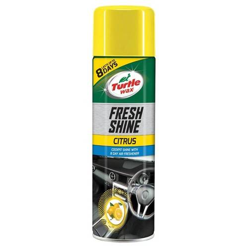 FRESH SHINE 500 ML CITRUS