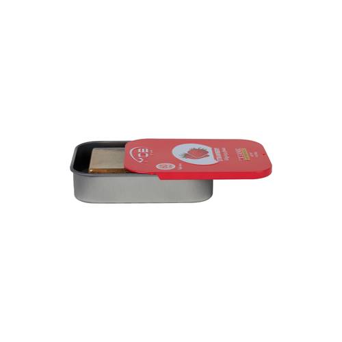 MOB Strawberry Organic Car Air Freshener 