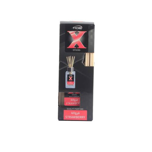 Sticks air freshener Strawberry
