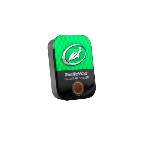 Turtle Wax Car Organic Royal Musk Air Freshener